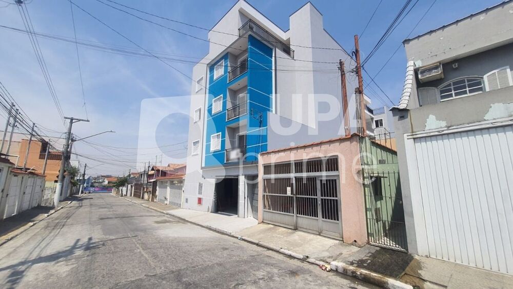 Apartamento, 2 quartos, 49 m² - Foto 20