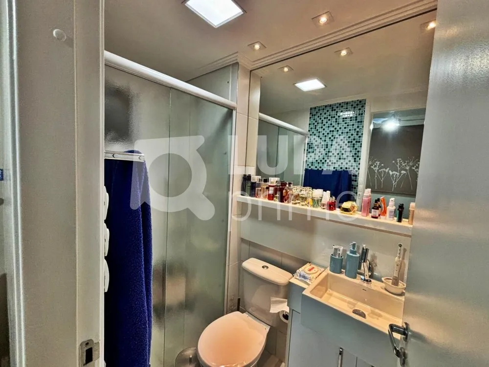Apartamento, 3 quartos, 61 m² - Foto 2