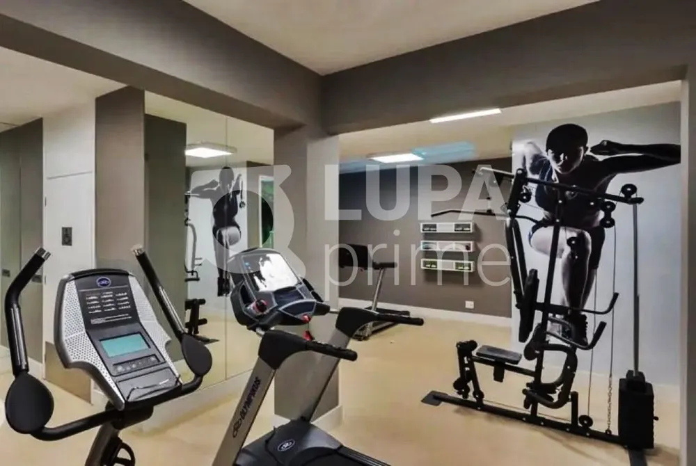 Apartamento, 3 quartos, 61 m² - Foto 1