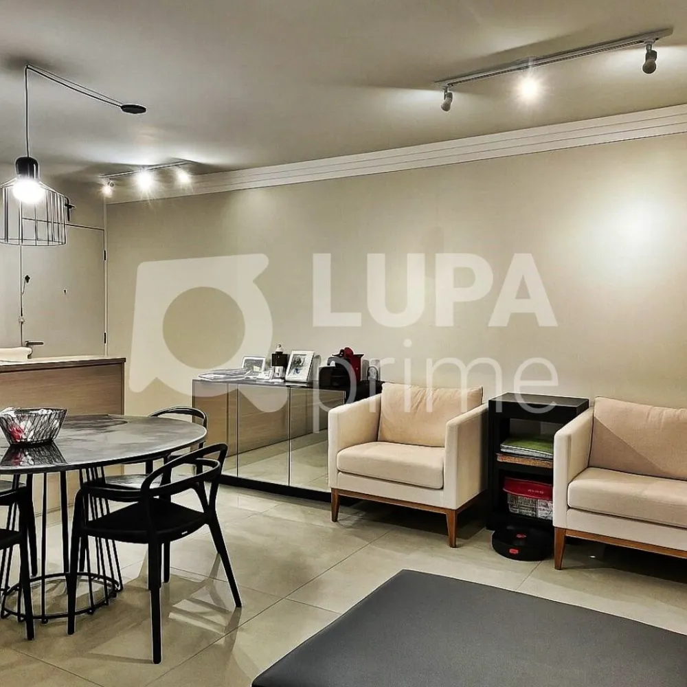 Apartamento, 3 quartos, 61 m² - Foto 11
