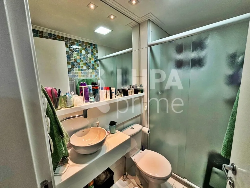Apartamento, 3 quartos, 61 m² - Foto 8