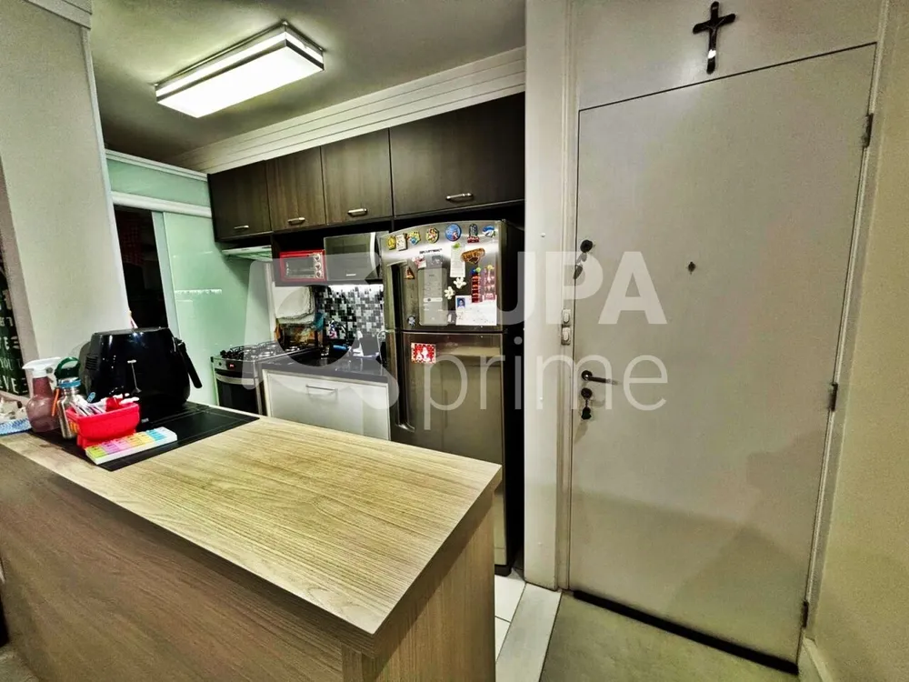 Apartamento, 3 quartos, 61 m² - Foto 3