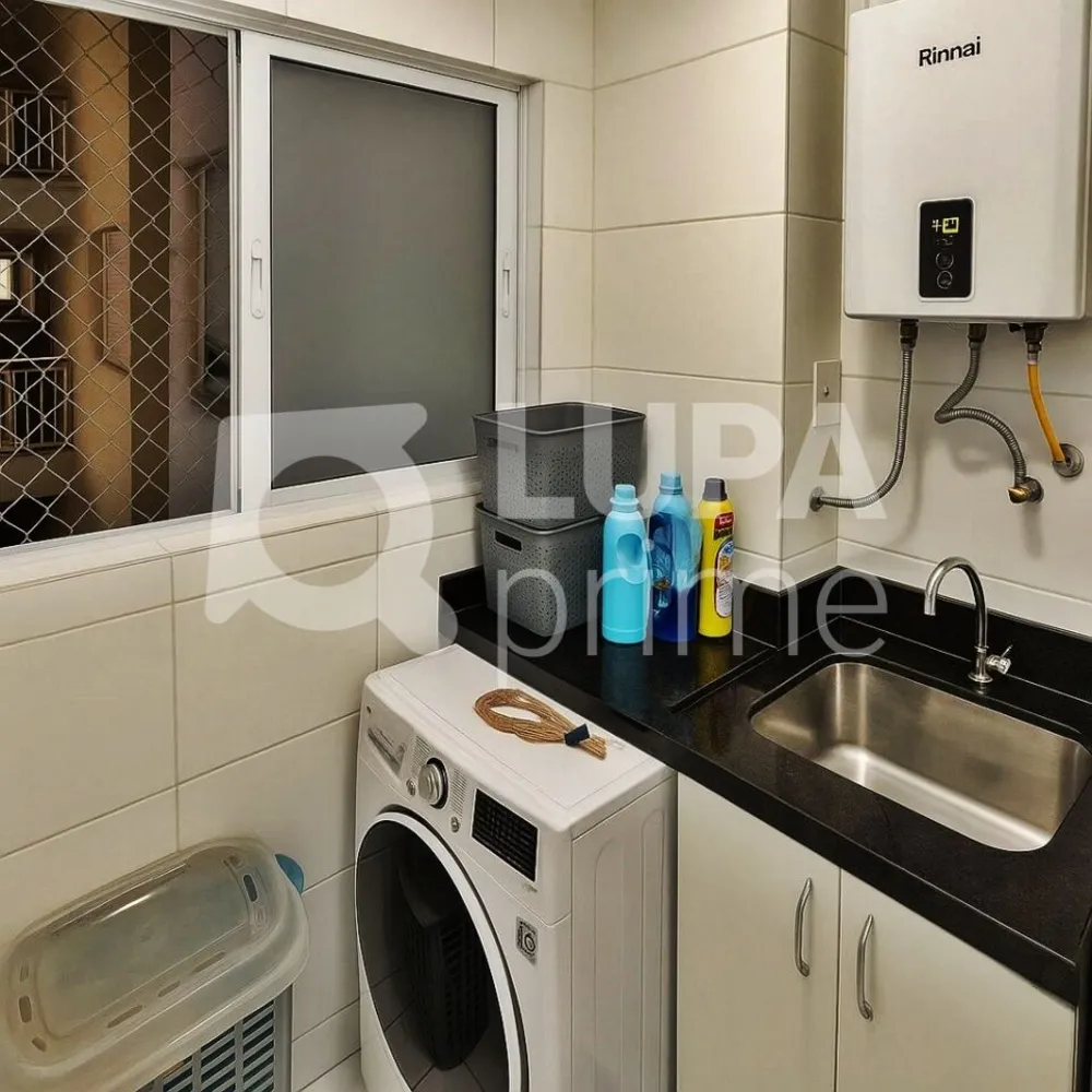 Apartamento, 3 quartos, 61 m² - Foto 7