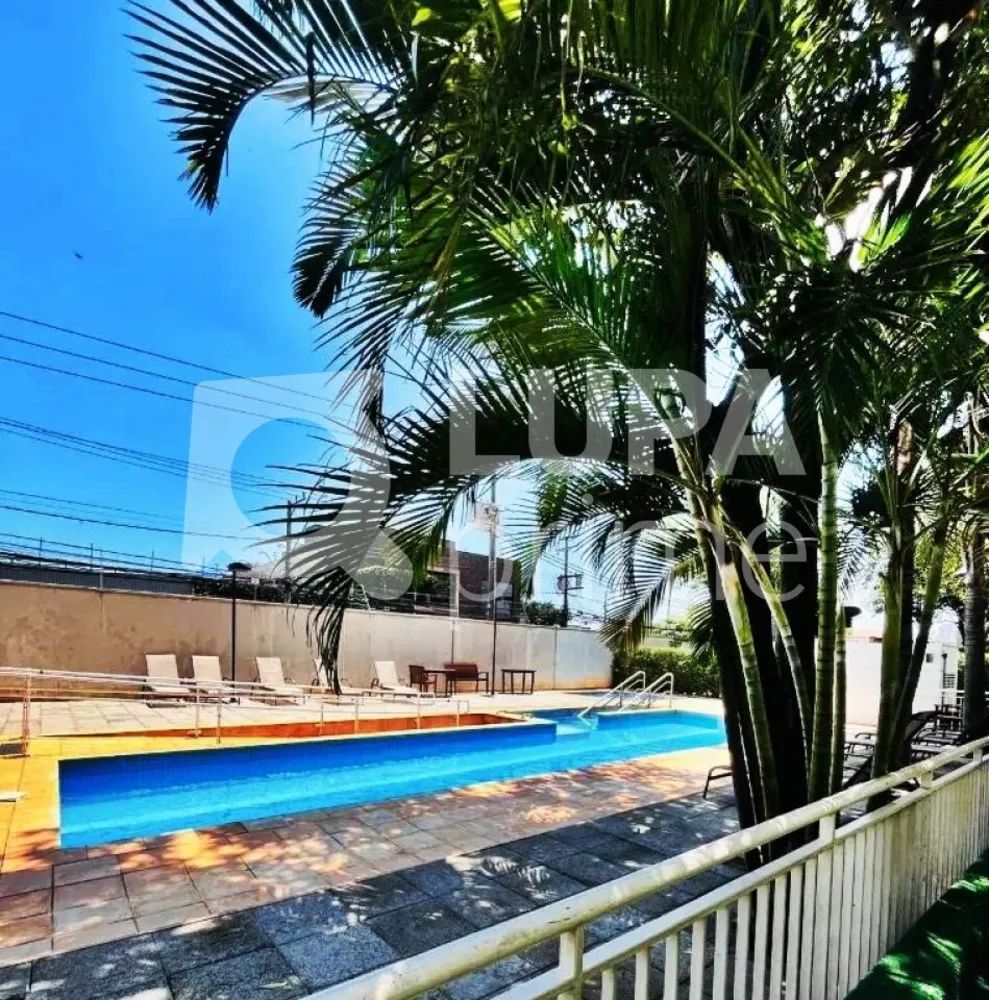 Apartamento, 3 quartos, 61 m² - Foto 13