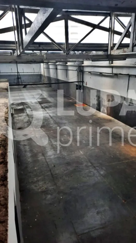 Depósito-Galpão, 560 m² - Foto 8