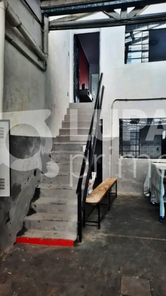 Depósito-Galpão, 560 m² - Foto 9