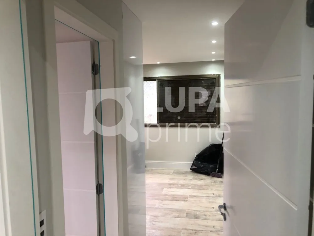 Apartamento, 4 quartos, 155 m² - Foto 6