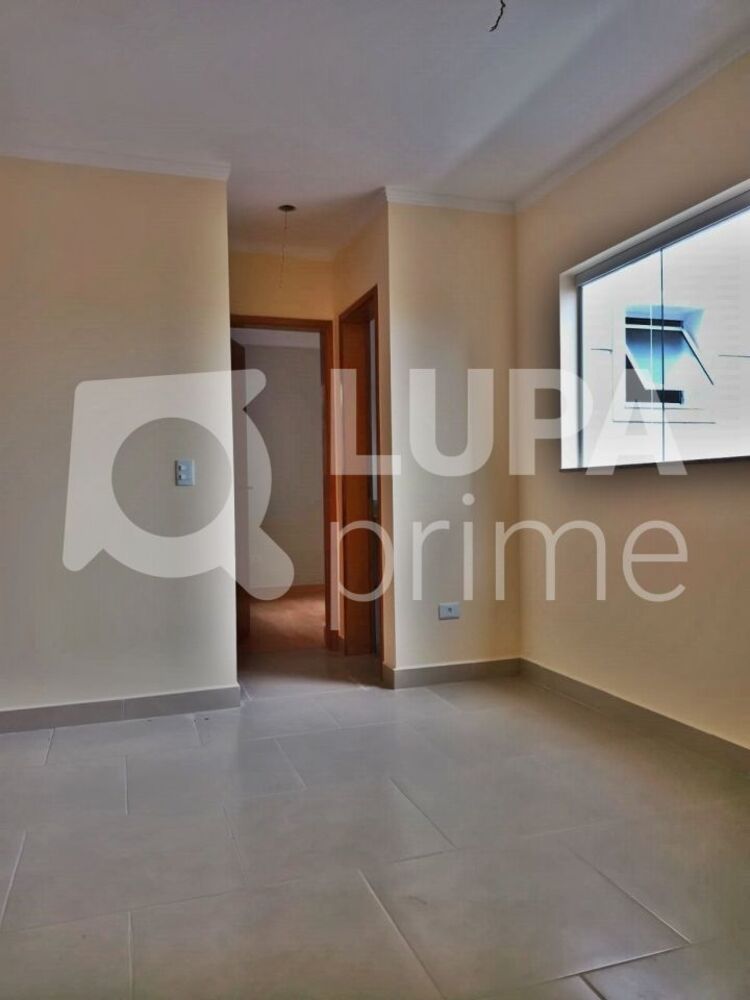 Apartamento à venda com 2 quartos, 42m² - Foto 1