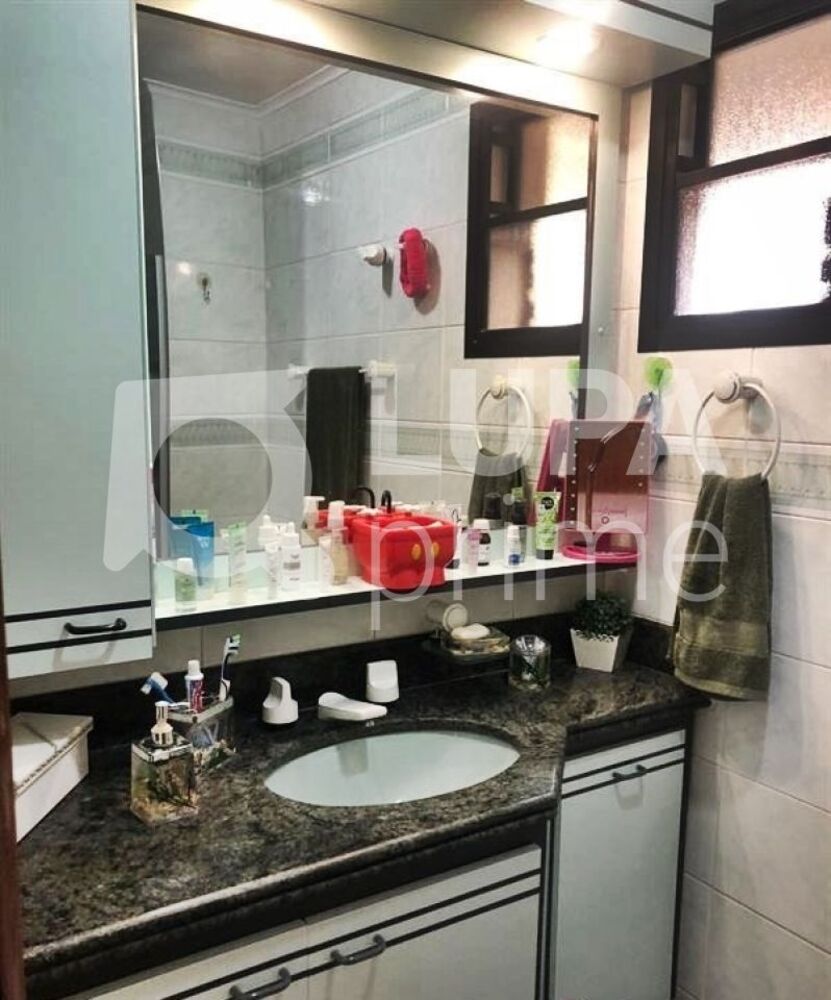 Apartamento, 3 quartos, 125 m² - Foto 14