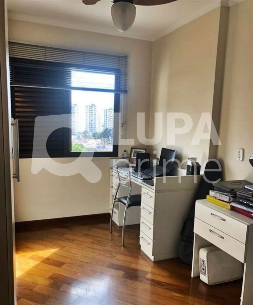 Apartamento, 3 quartos, 125 m² - Foto 9