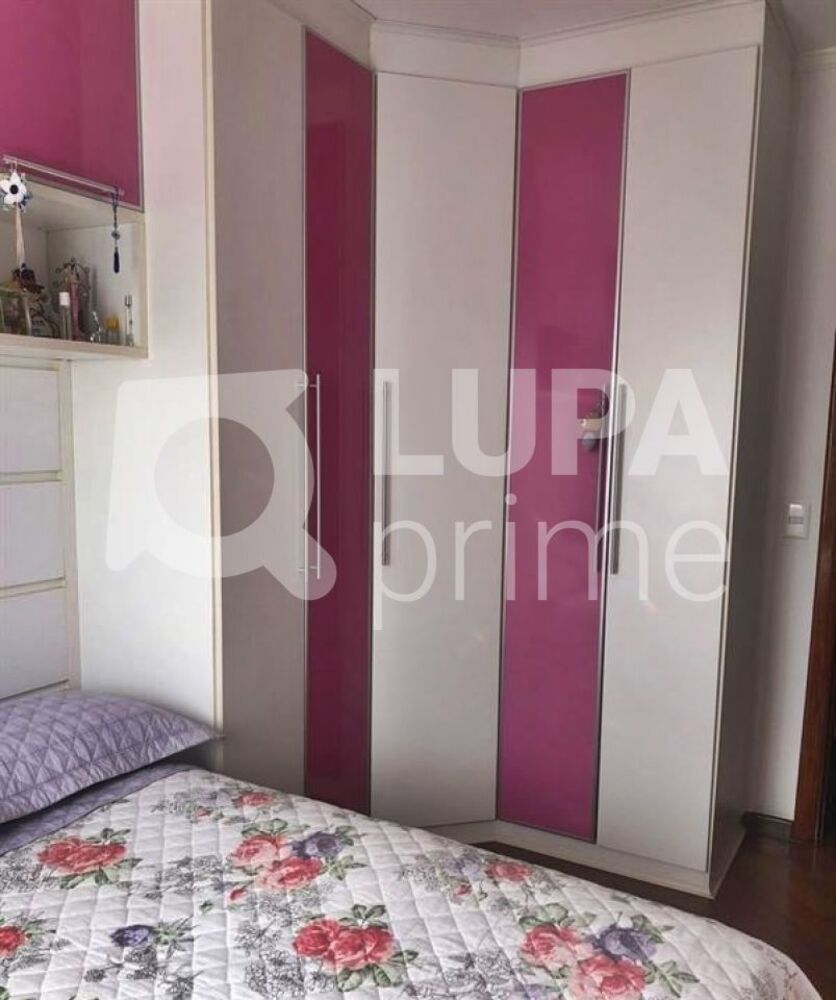 Apartamento, 3 quartos, 125 m² - Foto 7