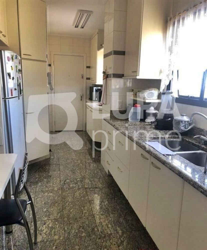 Apartamento, 3 quartos, 125 m² - Foto 11