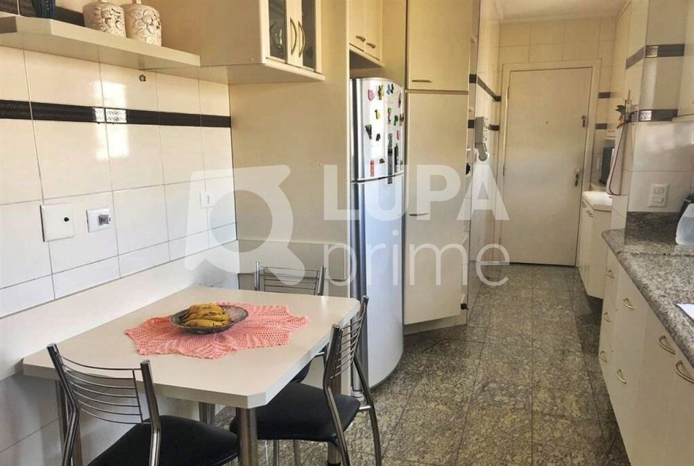 Apartamento, 3 quartos, 125 m² - Foto 12