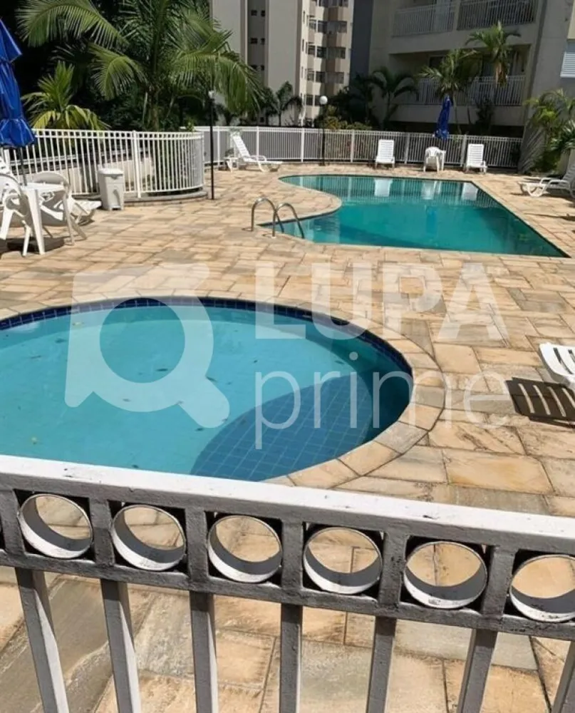 Apartamento, 2 quartos, 56 m² - Foto 8