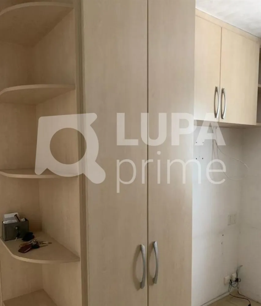 Apartamento, 2 quartos, 56 m² - Foto 5