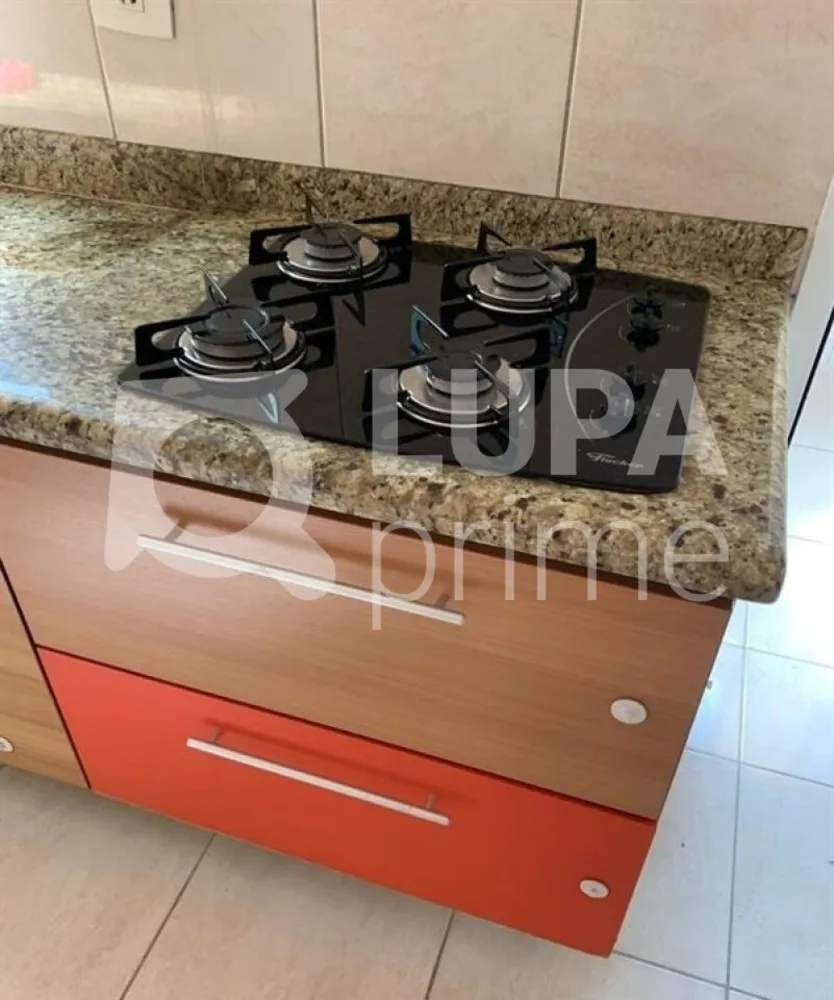 Apartamento, 2 quartos, 56 m² - Foto 9