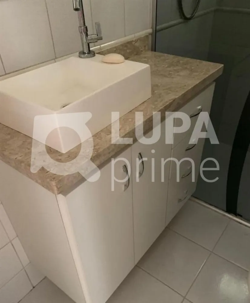 Apartamento, 2 quartos, 56 m² - Foto 11