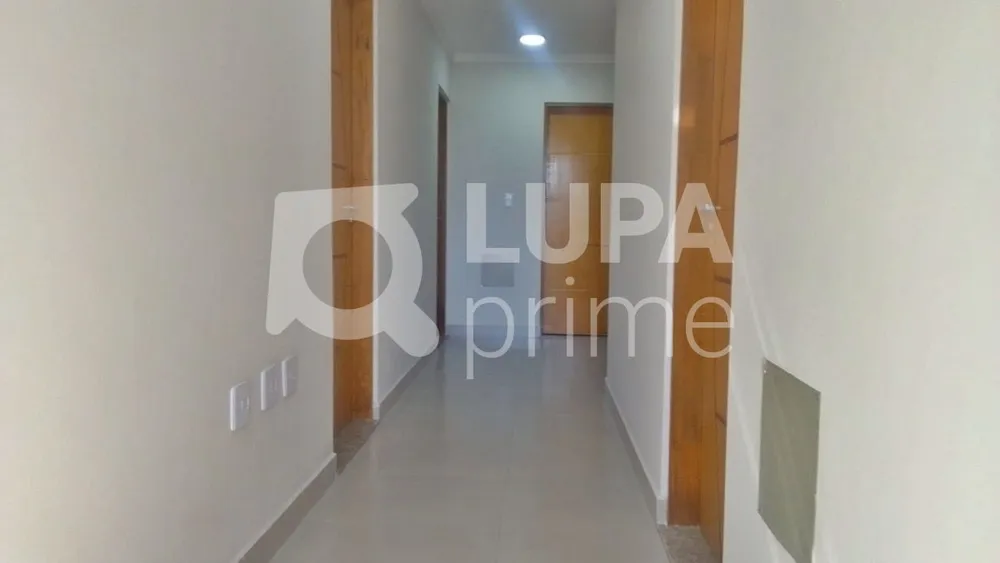 Apartamento, 1 quarto, 27 m² - Foto 2