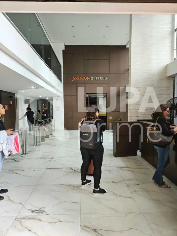 Sala-Conjunto, 186 m² - Foto 5