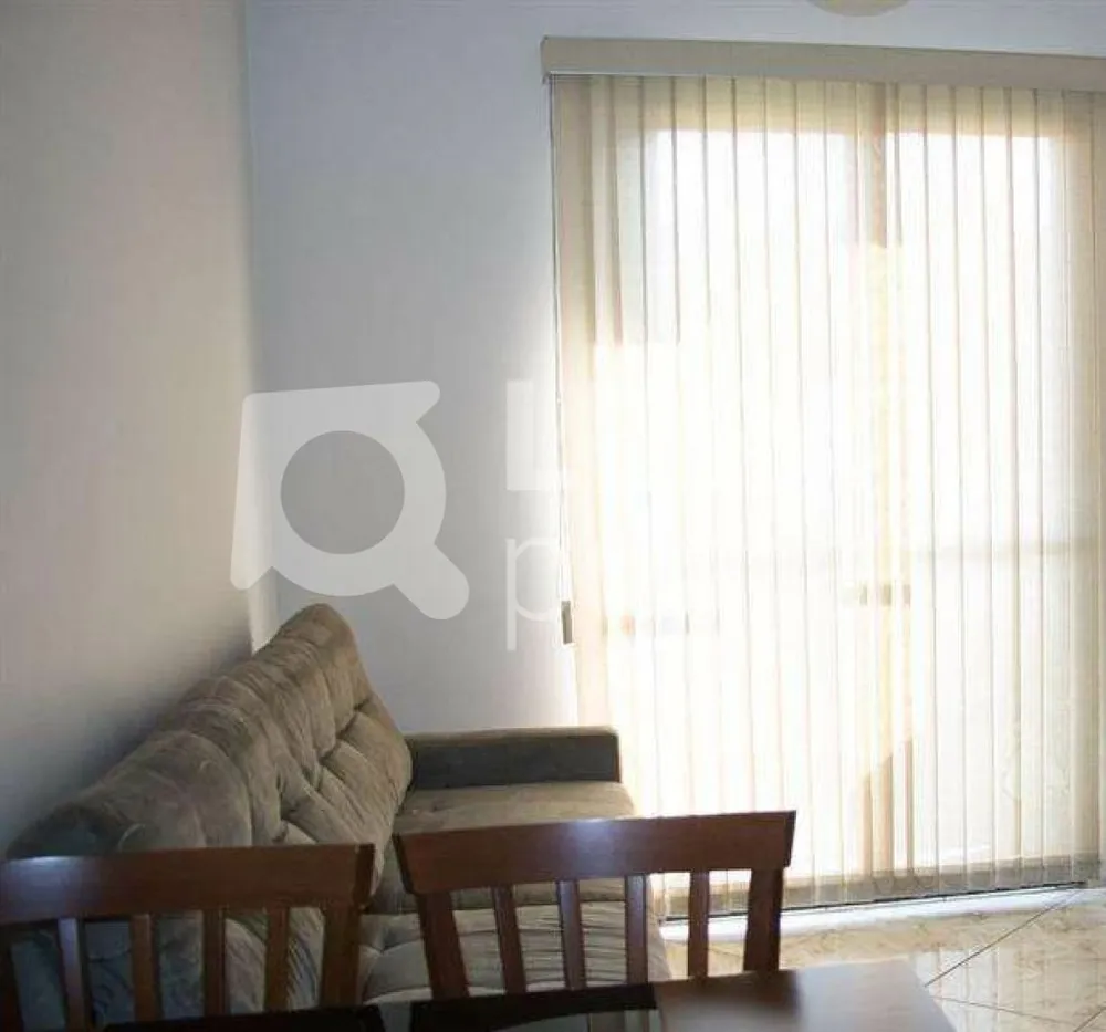 Apartamento, 2 quartos, 50 m² - Foto 6