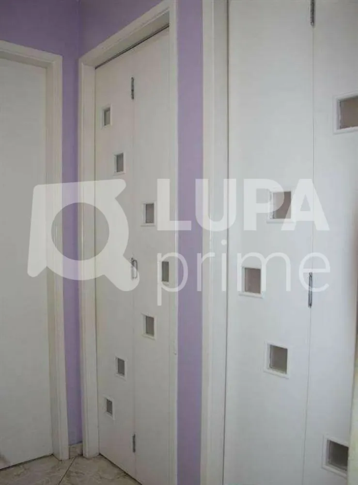 Apartamento, 2 quartos, 50 m² - Foto 7
