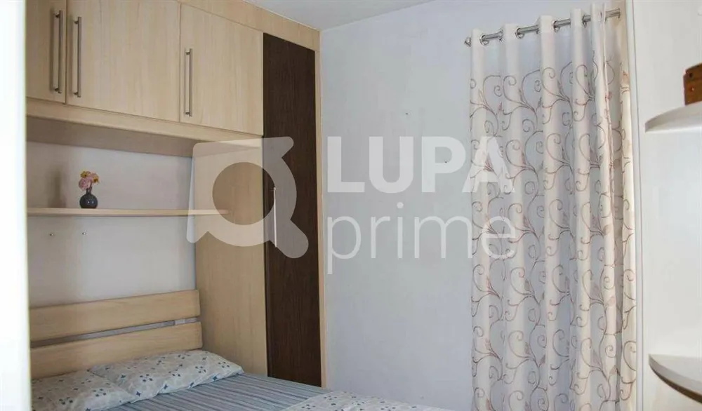 Apartamento, 2 quartos, 50 m² - Foto 5
