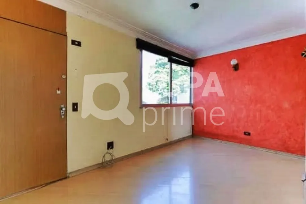 Apartamento, 2 quartos, 51 m² - Foto 2