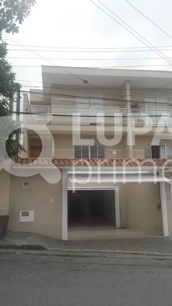 Casa, 3 quartos, 260 m² - Foto 2
