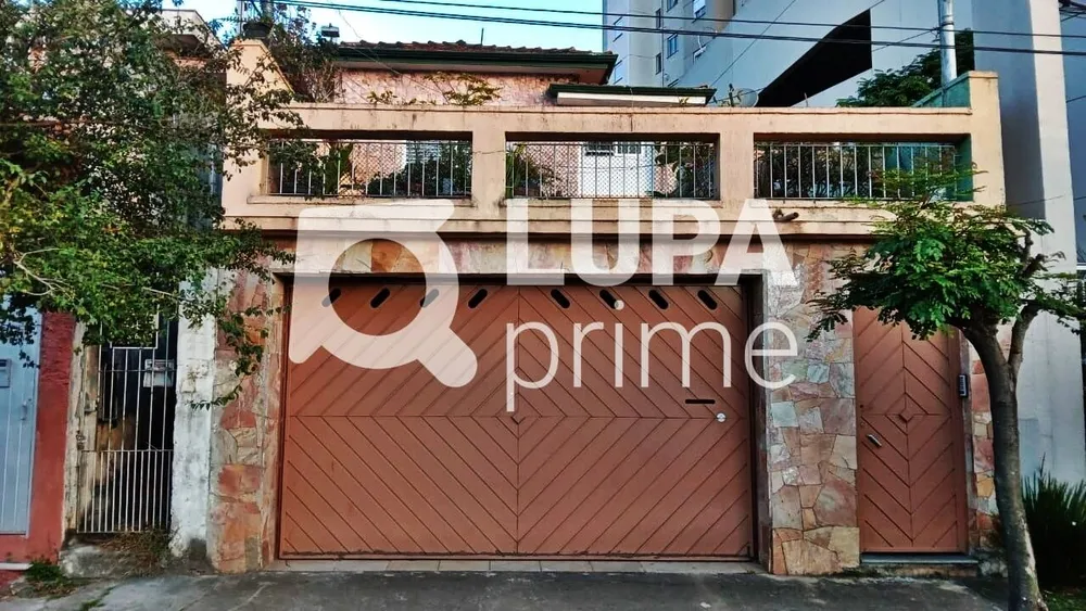 Casa, 3 quartos, 111 m² - Foto 1