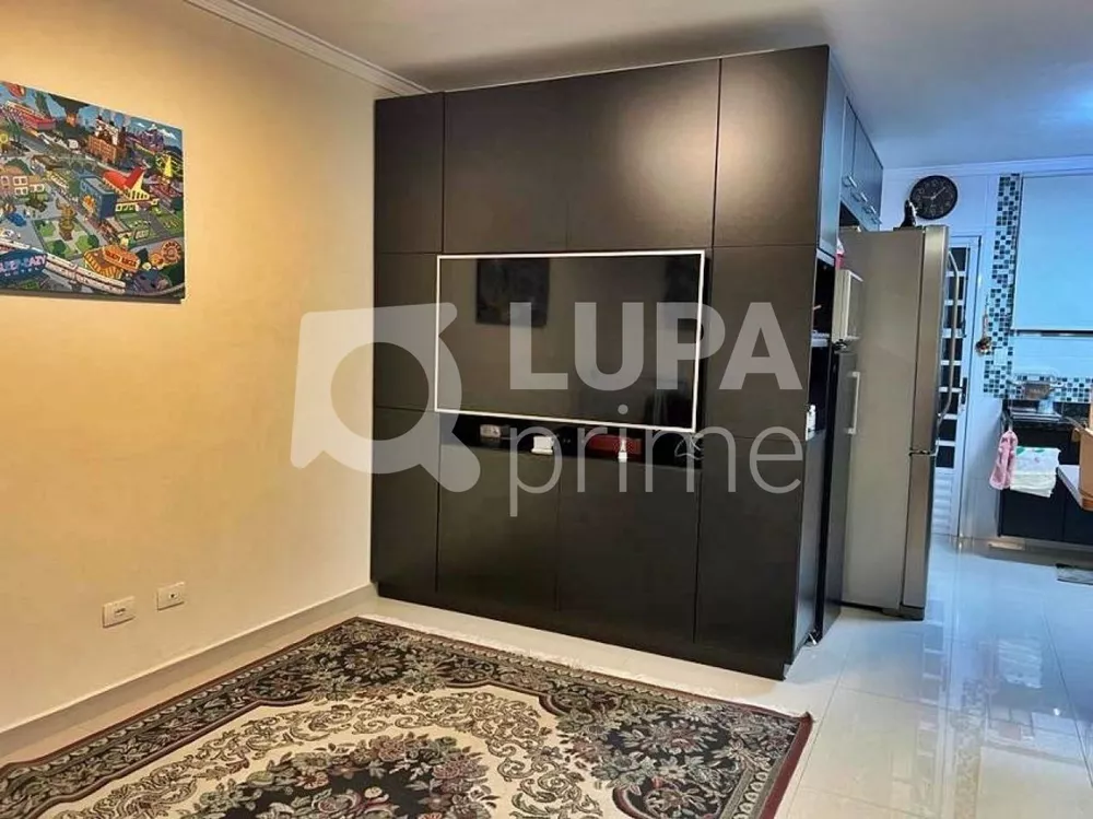 Casa à venda com 3 quartos, 153m² - Foto 3