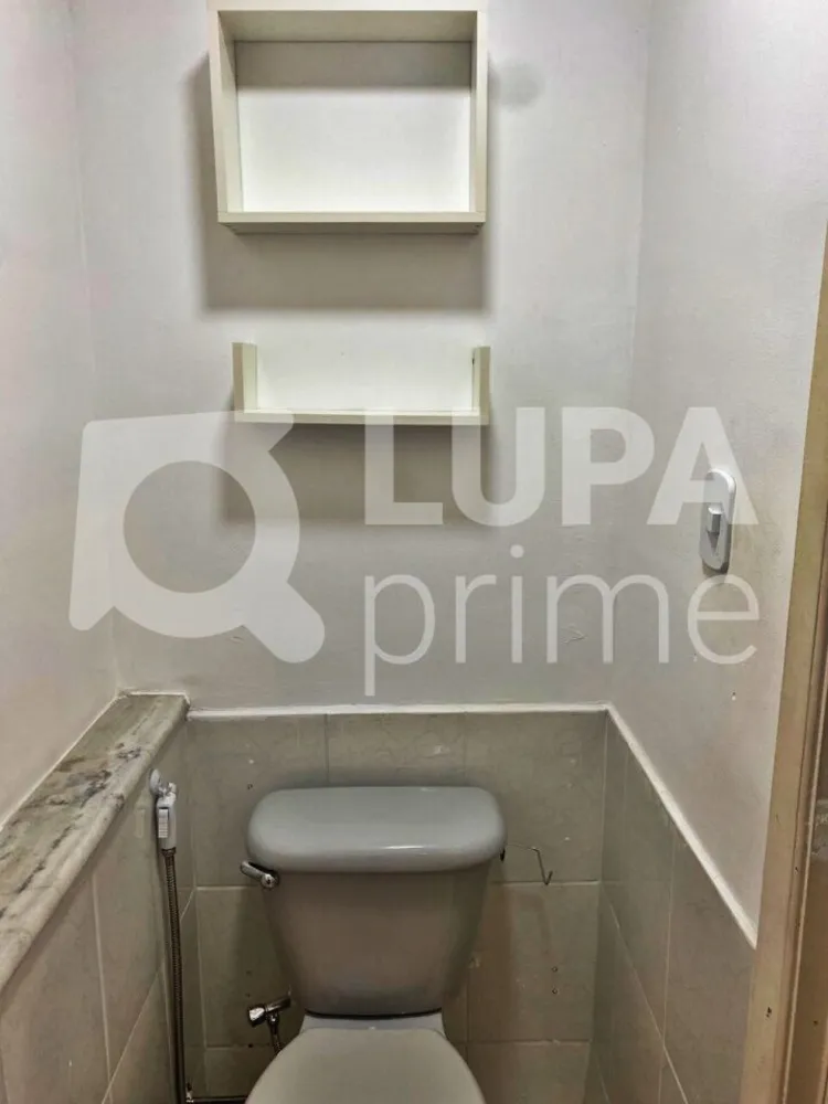 Sala-Conjunto, 37 m² - Foto 4