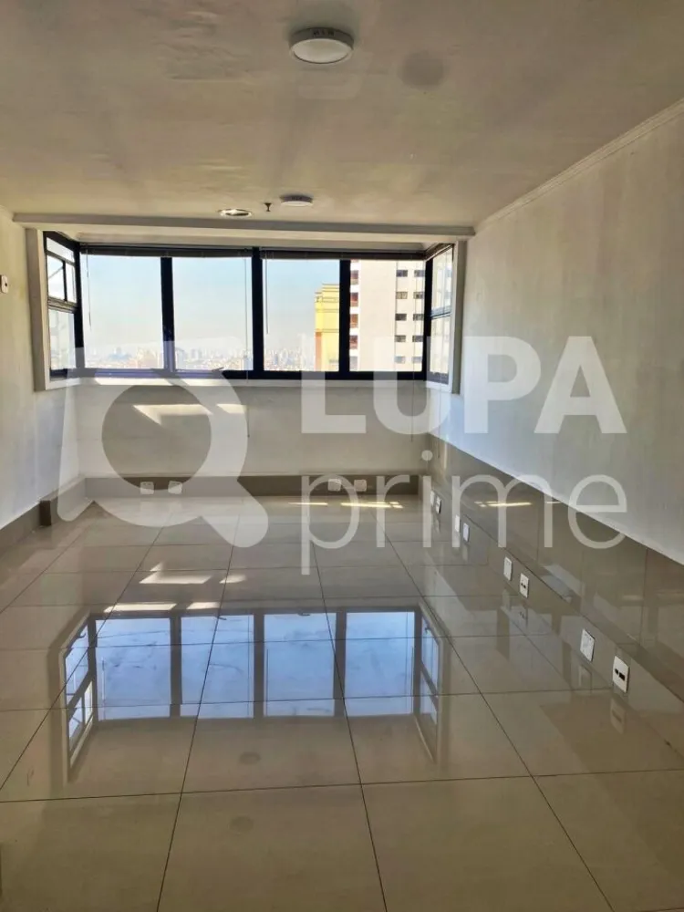 Sala-Conjunto, 37 m² - Foto 1