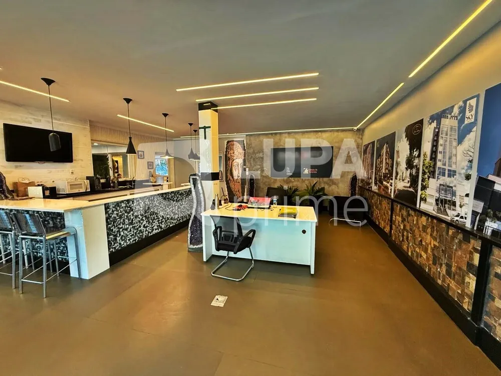 Loja-Salão, 120 m² - Foto 2