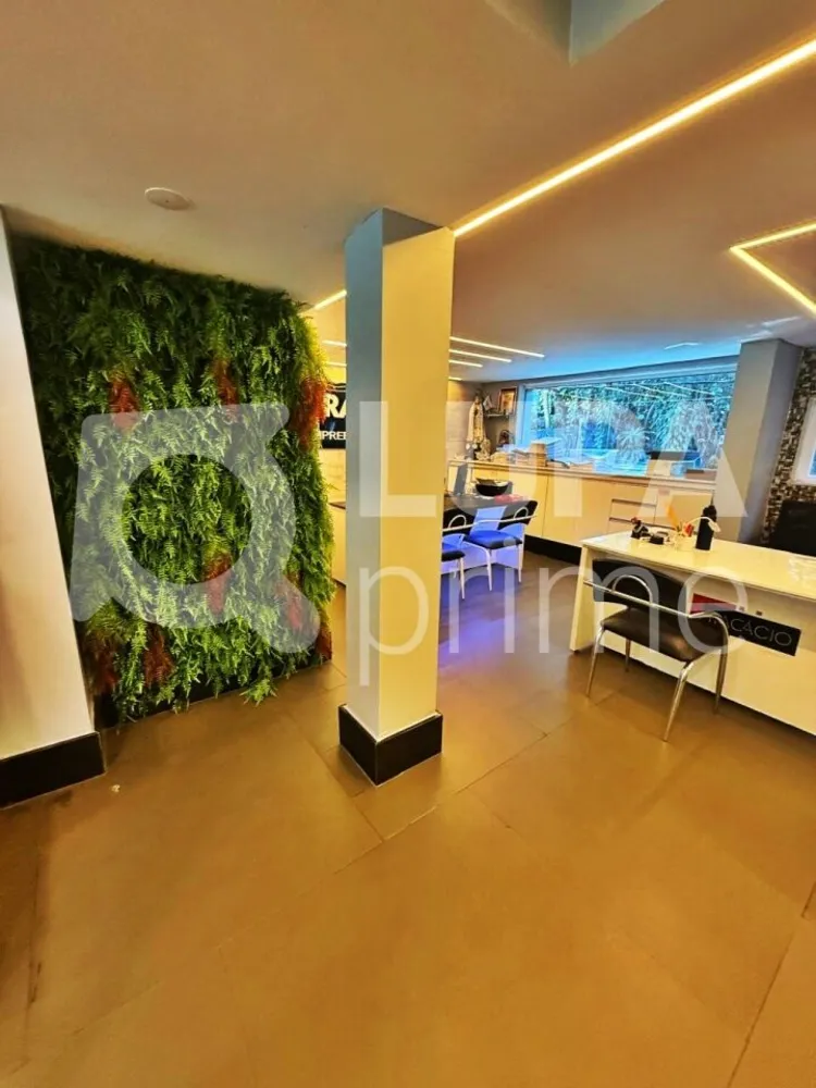 Loja-Salão, 120 m² - Foto 8
