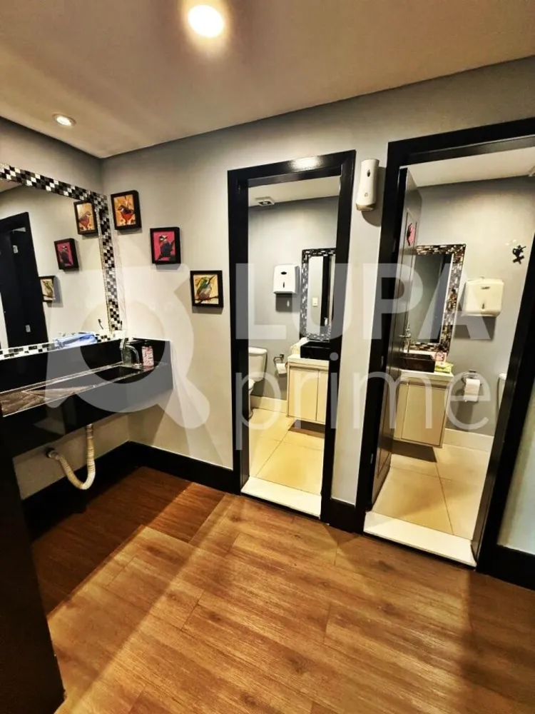 Loja-Salão, 120 m² - Foto 4