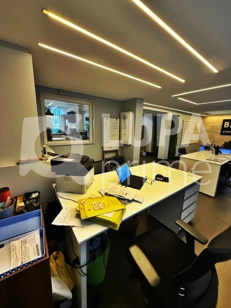 Loja-Salão, 120 m² - Foto 1