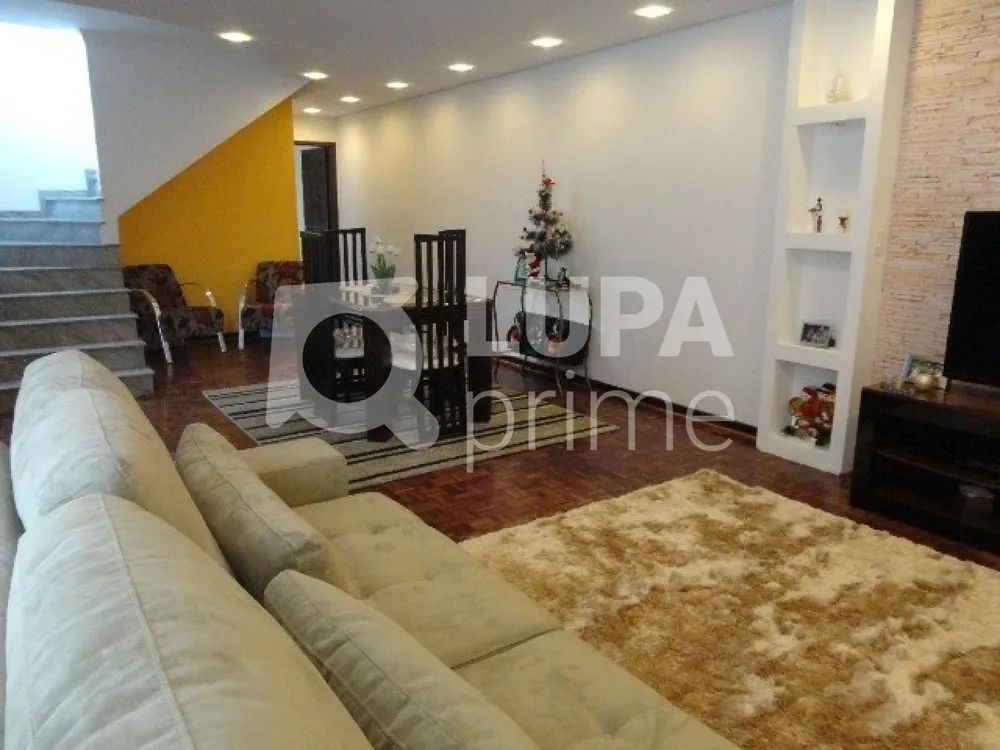 Casa, 3 quartos, 580 m² - Foto 1