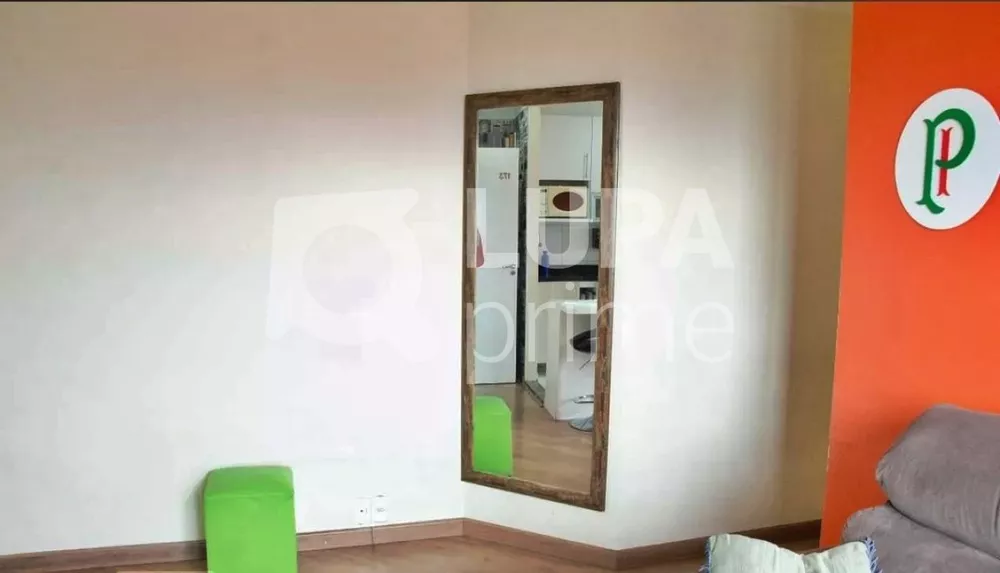 Apartamento à venda com 2 quartos, 53m² - Foto 4