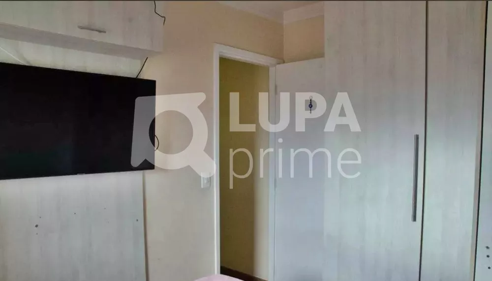 Apartamento à venda com 2 quartos, 53m² - Foto 5