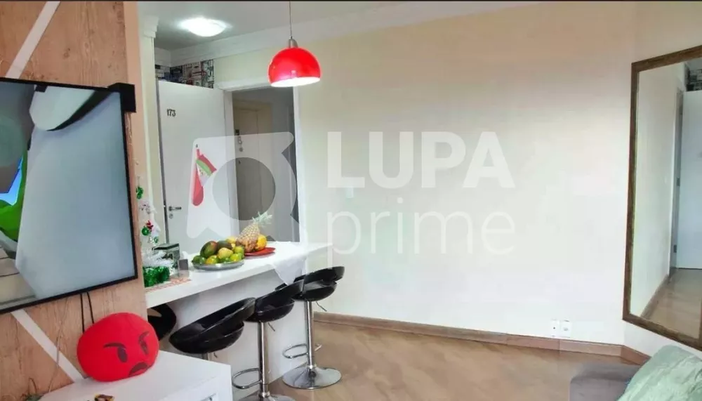 Apartamento à venda com 2 quartos, 53m² - Foto 3