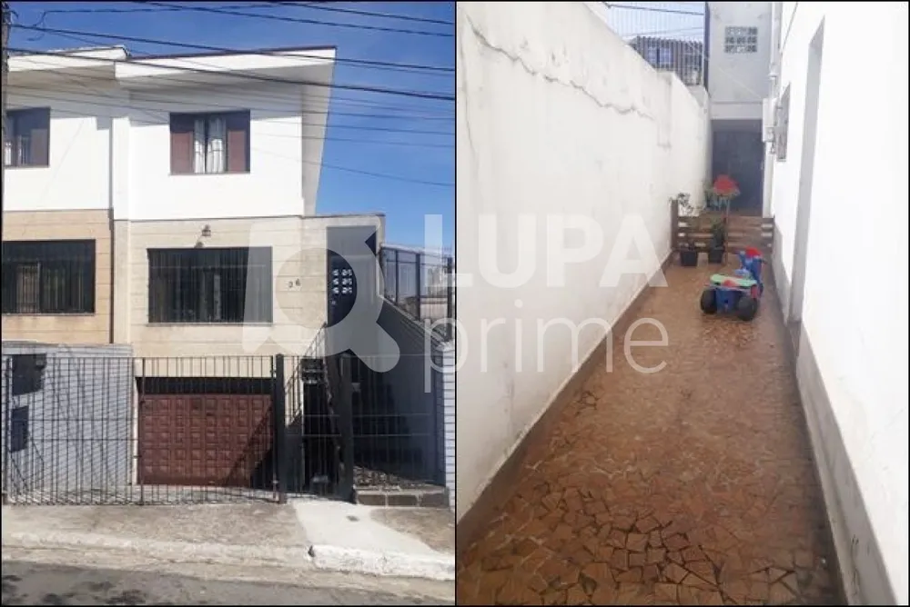 Casa, 3 quartos, 125 m² - Foto 6