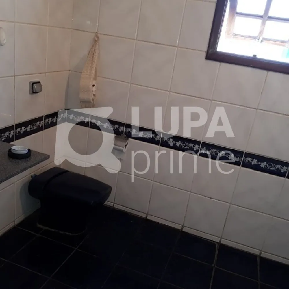 Casa, 4 quartos, 200 m² - Foto 12