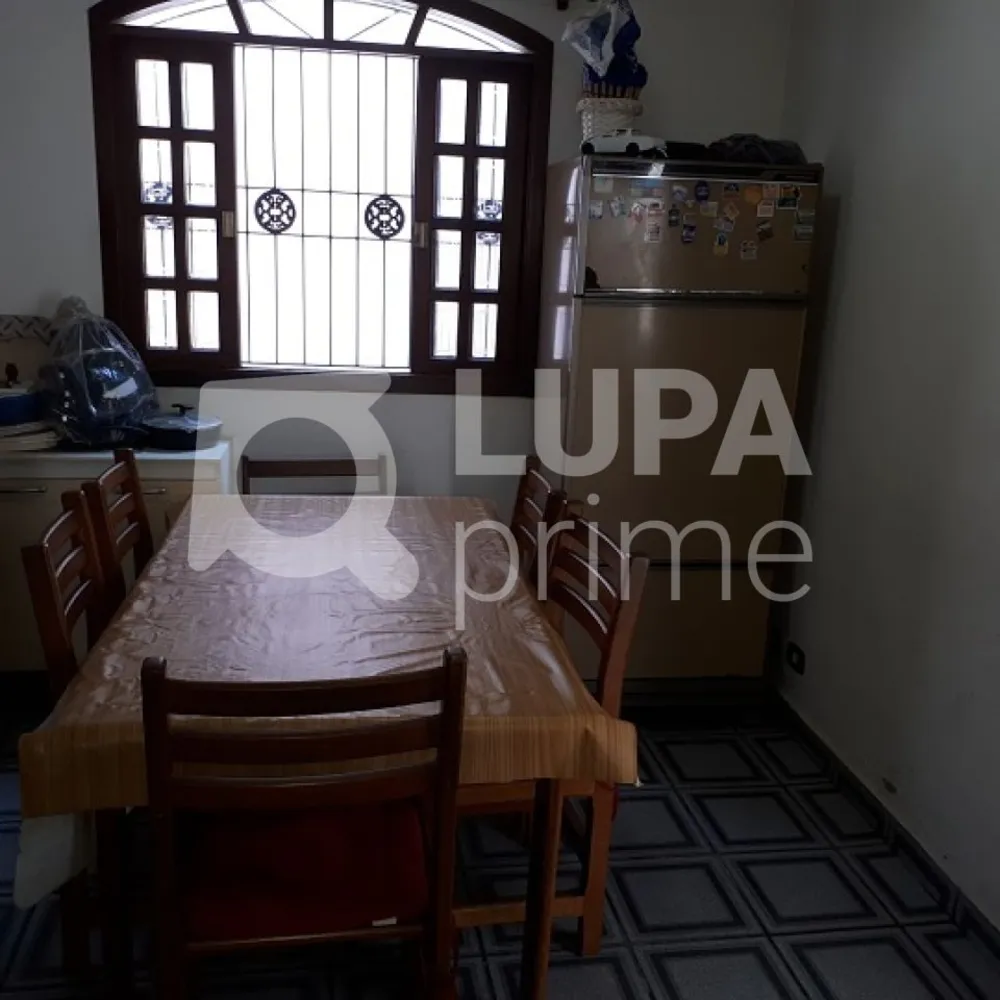 Casa, 4 quartos, 200 m² - Foto 10