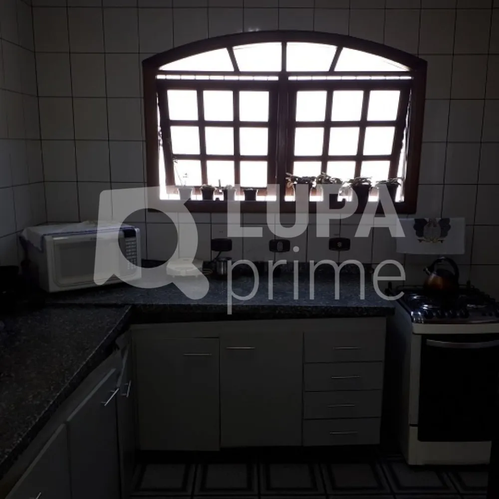 Casa, 4 quartos, 200 m² - Foto 7