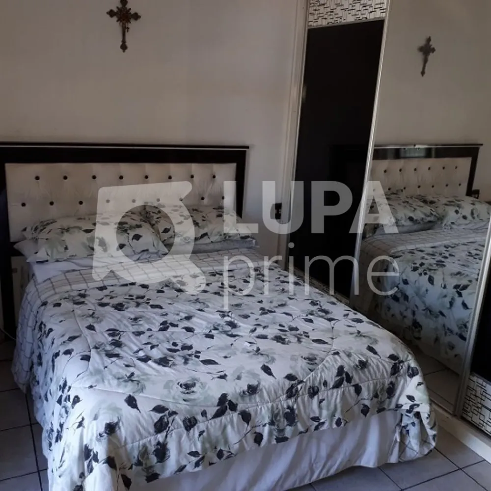 Casa, 4 quartos, 200 m² - Foto 6
