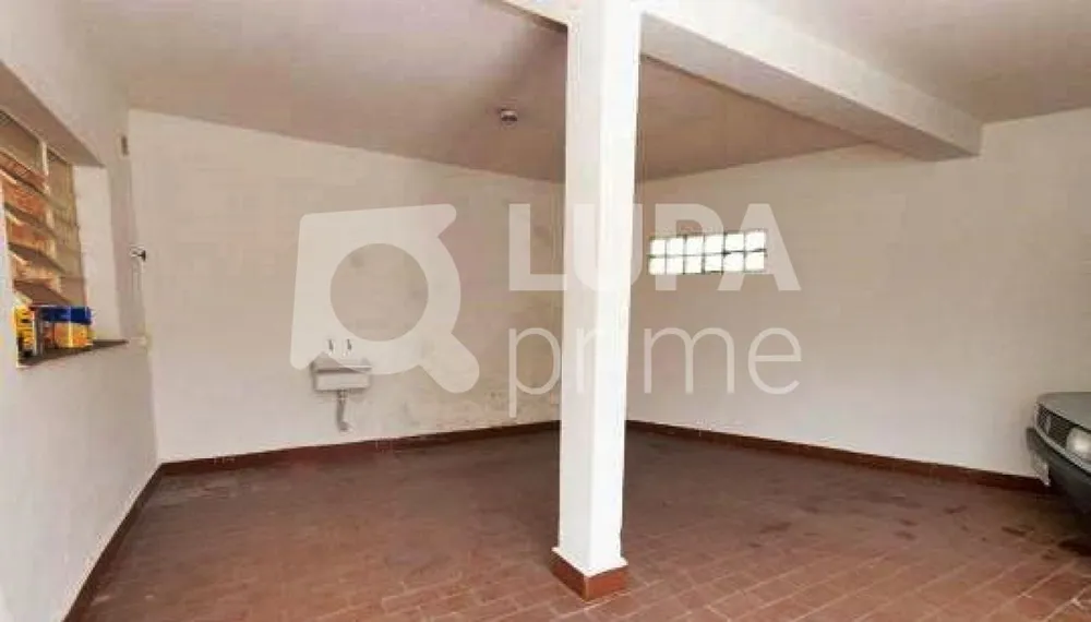 Casa, 3 quartos, 116 m² - Foto 1