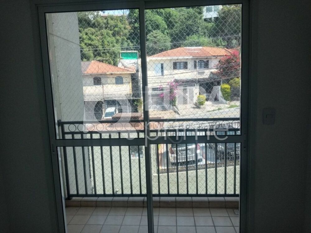 Apartamento à venda com 2 quartos, 65m² - Foto 5