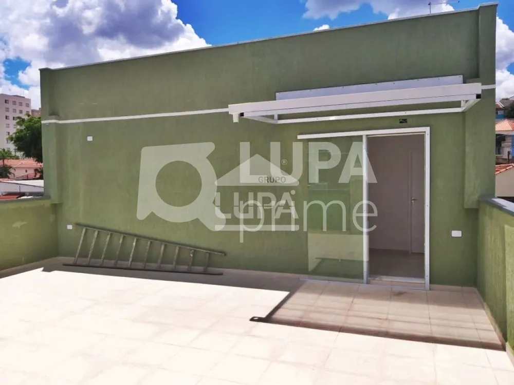 Apartamento, 1 quarto, 35 m² - Foto 3