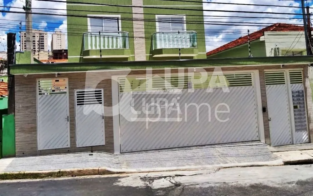 Apartamento, 1 quarto, 35 m² - Foto 5