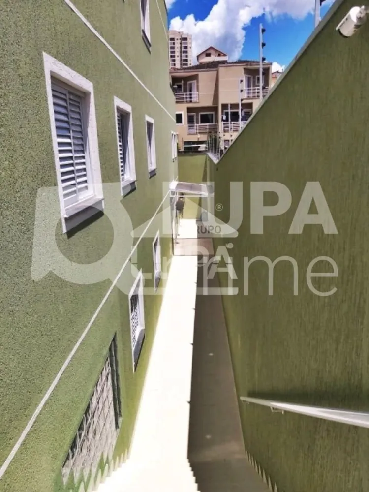 Apartamento, 1 quarto, 35 m² - Foto 6